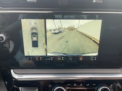 2024 GMC Sierra 3500HD Denali Ultimate