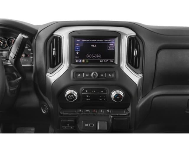 2024 GMC Sierra 3500HD 4WD Crew Cab Long Bed Denali Ultimate