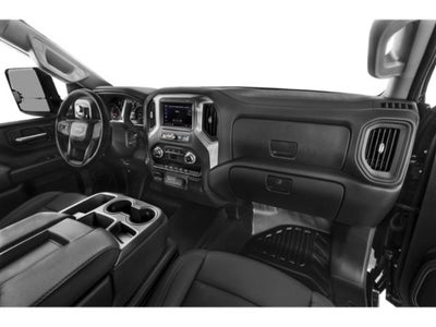 2024 GMC Sierra 3500HD 4WD Crew Cab Long Bed Denali Ultimate