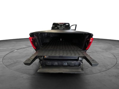 2024 GMC Sierra 3500HD 4WD Crew Cab Long Bed Denali Ultimate