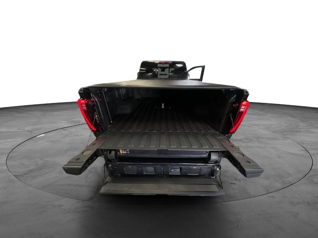 2024 GMC Sierra 3500HD 4WD Crew Cab Long Bed Denali Ultimate