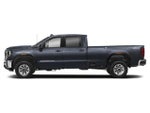 2024 GMC Sierra 3500HD 4WD Crew Cab Long Bed Denali Ultimate