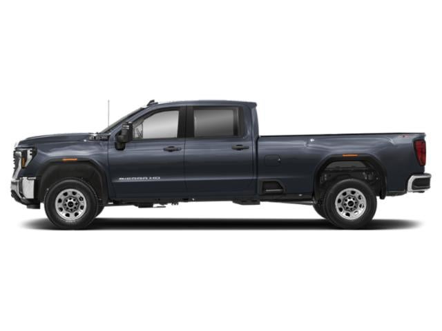 2024 GMC Sierra 3500HD 4WD Crew Cab Long Bed Denali Ultimate
