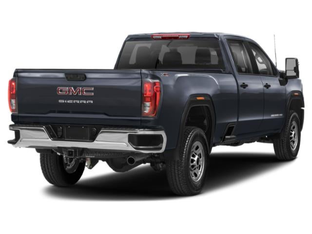 2024 GMC Sierra 3500HD 4WD Crew Cab Long Bed Denali Ultimate