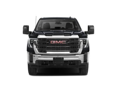2024 GMC Sierra 3500HD 4WD Crew Cab Long Bed Denali Ultimate