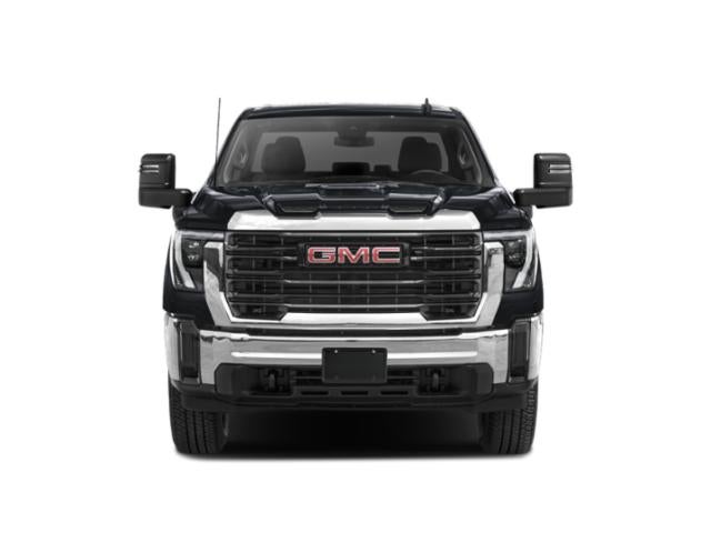 2024 GMC Sierra 3500HD 4WD Crew Cab Long Bed Denali Ultimate