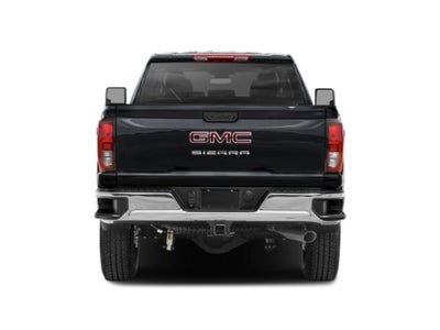 2024 GMC Sierra 3500HD 4WD Crew Cab Long Bed Denali Ultimate