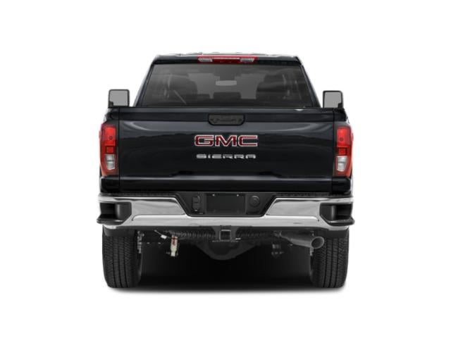 2024 GMC Sierra 3500HD 4WD Crew Cab Long Bed Denali Ultimate