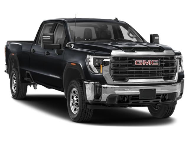2024 GMC Sierra 3500HD 4WD Crew Cab Long Bed Denali Ultimate