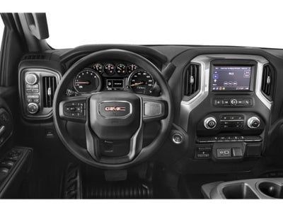 2024 GMC Sierra 3500HD 4WD Crew Cab Long Bed Denali Ultimate