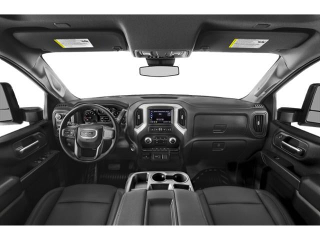 2024 GMC Sierra 3500HD 4WD Crew Cab Long Bed Denali Ultimate