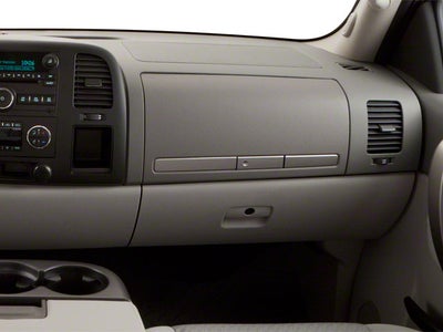 2010 GMC Sierra 2500HD SLE