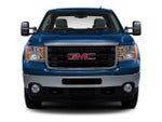 2010 GMC Sierra 2500HD SLE