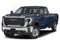 2025 GMC Sierra 2500HD 4WD Crew Cab Standard Bed Denali