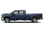 2025 GMC Sierra 2500HD 4WD Crew Cab Standard Bed Denali