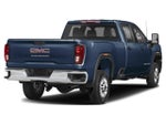 2025 GMC Sierra 2500HD 4WD Crew Cab Standard Bed Denali