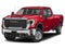 2025 GMC Sierra 2500HD 4WD Crew Cab Standard Bed AT4X