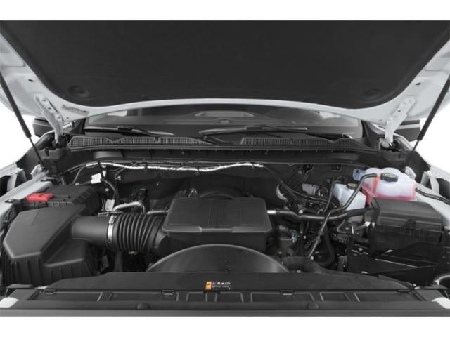 2025 GMC Sierra 2500HD 4WD Crew Cab Standard Bed AT4X