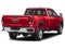 2025 GMC Sierra 2500HD 4WD Crew Cab Standard Bed AT4X