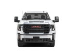 2025 GMC Sierra 2500HD 4WD Crew Cab Standard Bed AT4X