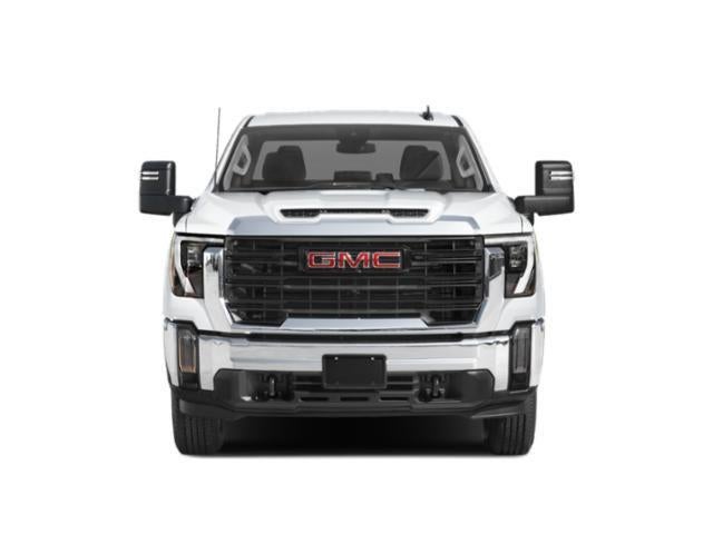 2025 GMC Sierra 2500HD 4WD Crew Cab Standard Bed AT4X