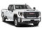 2025 GMC Sierra 2500HD 4WD Crew Cab Standard Bed AT4X