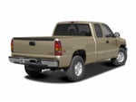 2005 GMC Sierra 1500 SLE