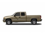2005 GMC Sierra 1500 SLE