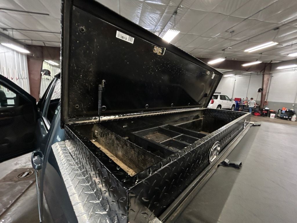 2009 GMC Sierra 2500HD SLT