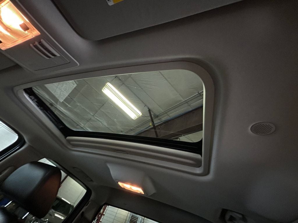 2009 GMC Sierra 2500HD SLT