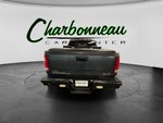 2009 GMC Sierra 2500HD SLT
