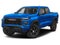 2024 GMC Canyon 4WD Elevation