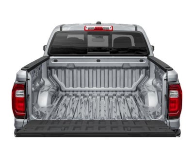 2024 GMC Canyon 4WD Elevation