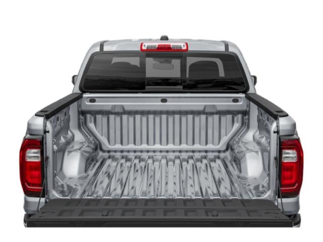 2024 GMC Canyon 4WD Elevation