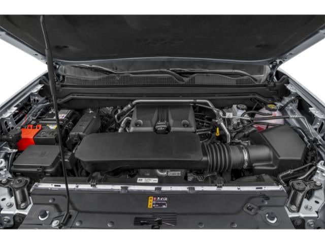 2024 GMC Canyon 4WD Elevation