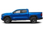 2024 GMC Canyon 4WD Elevation