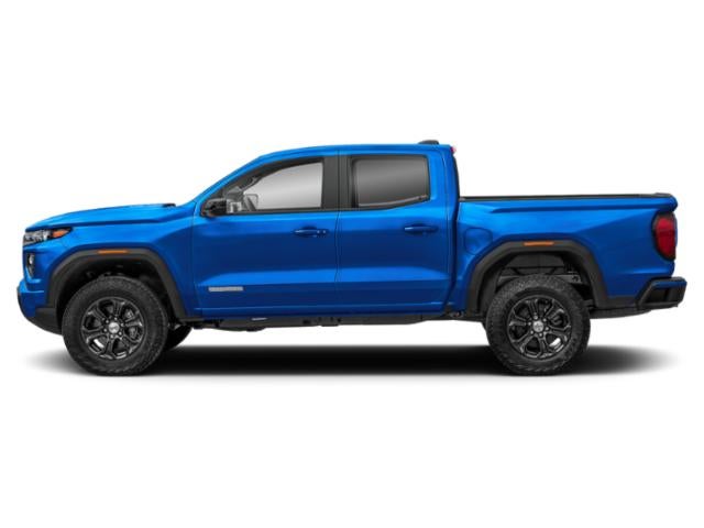 2024 GMC Canyon 4WD Elevation