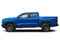 2024 GMC Canyon 4WD Elevation