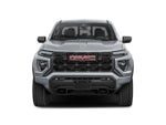 2024 GMC Canyon 4WD Elevation