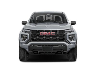2024 GMC Canyon 4WD Elevation