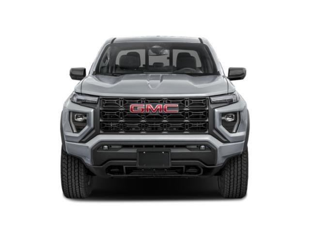 2024 GMC Canyon 4WD Elevation