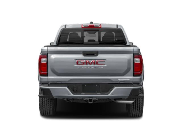 2024 GMC Canyon 4WD Elevation