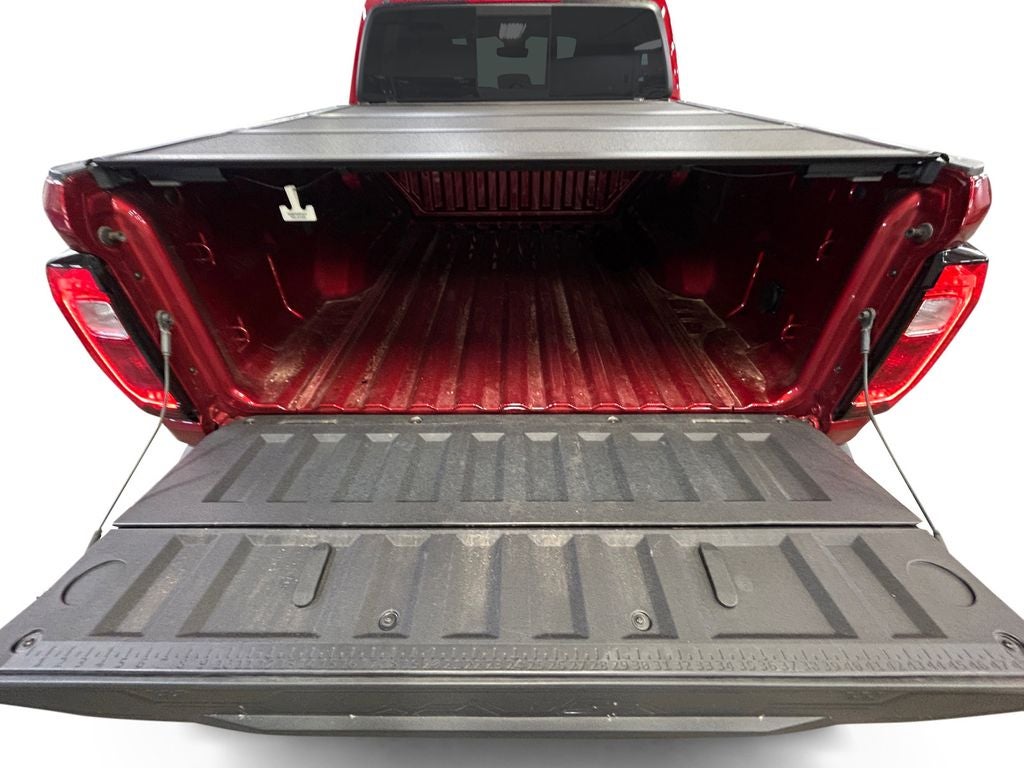 2024 GMC Canyon 4WD AT4