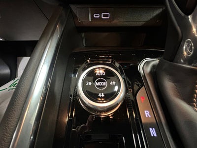 2024 GMC Canyon 4WD AT4