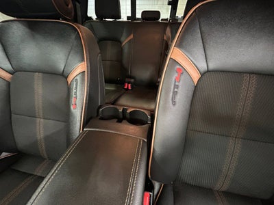 2024 GMC Canyon 4WD AT4