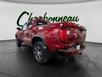 2024 GMC Canyon 4WD AT4