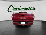 2024 GMC Canyon 4WD AT4