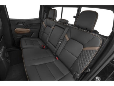 2024 GMC Canyon 4WD Denali
