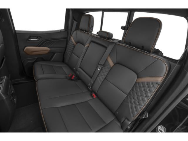 2024 GMC Canyon 4WD Denali