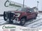 2021 GMC Sierra 1500 4WD Crew Cab Short Box SLT